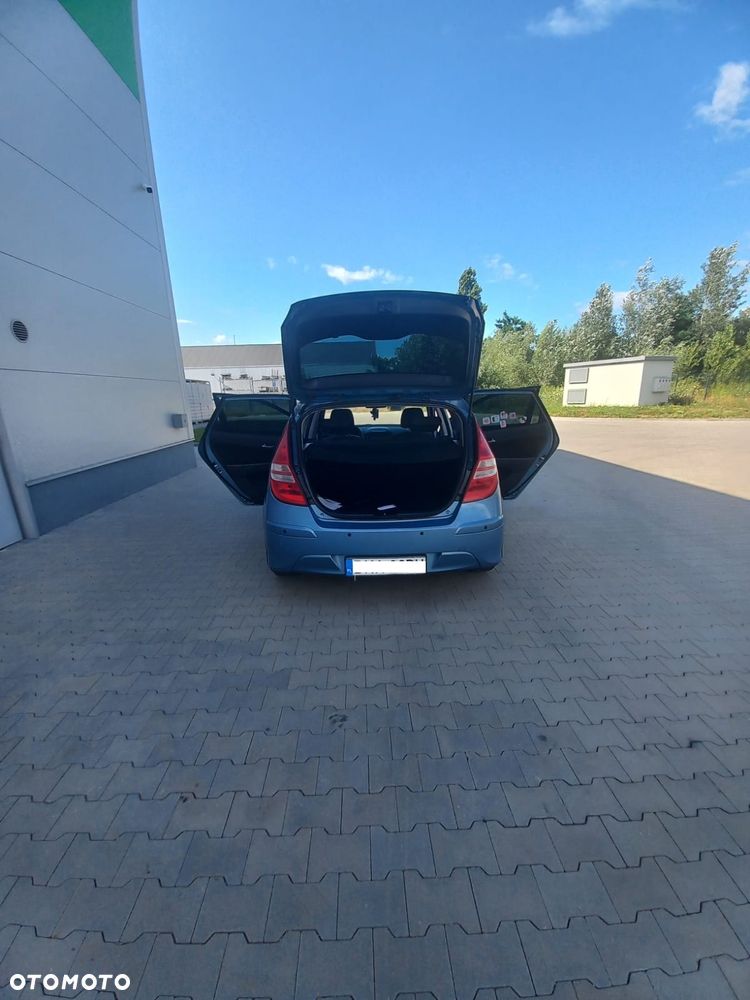 Hyundai i30 - 15
