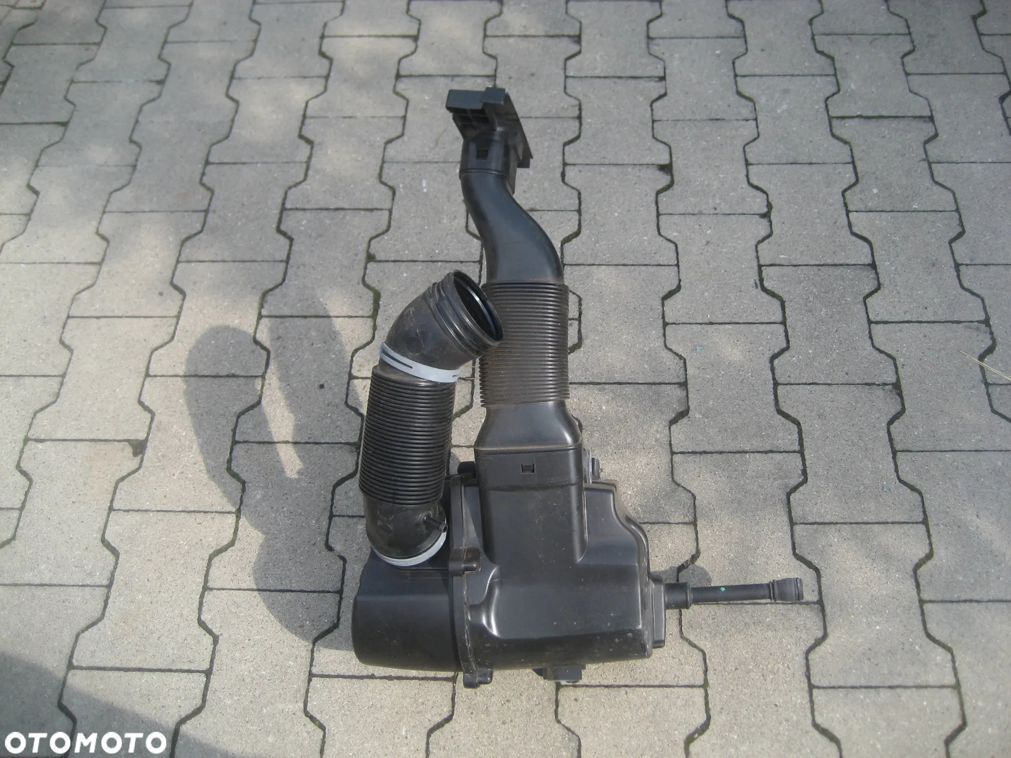 vw polo fabia ii ibiza iv 1,2 tsi obudowa filtra powietrza 6r0129607c kod CBZ - 6