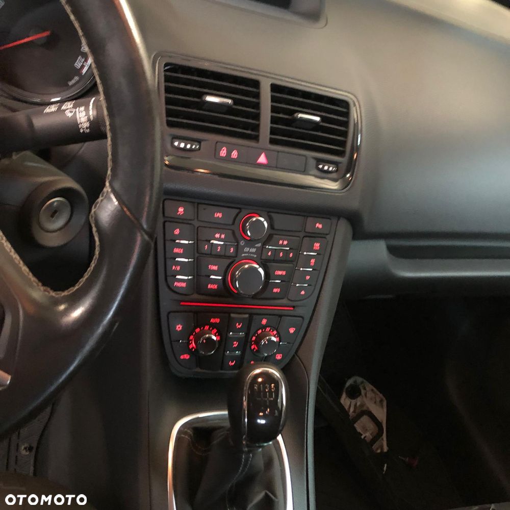 Kia Rio 1.2 Start - 11