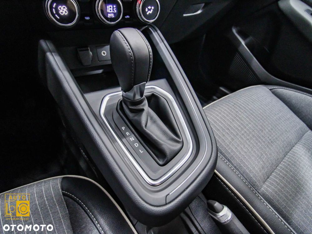 Renault Clio 1.0 TCe Intens Xtronic - 27