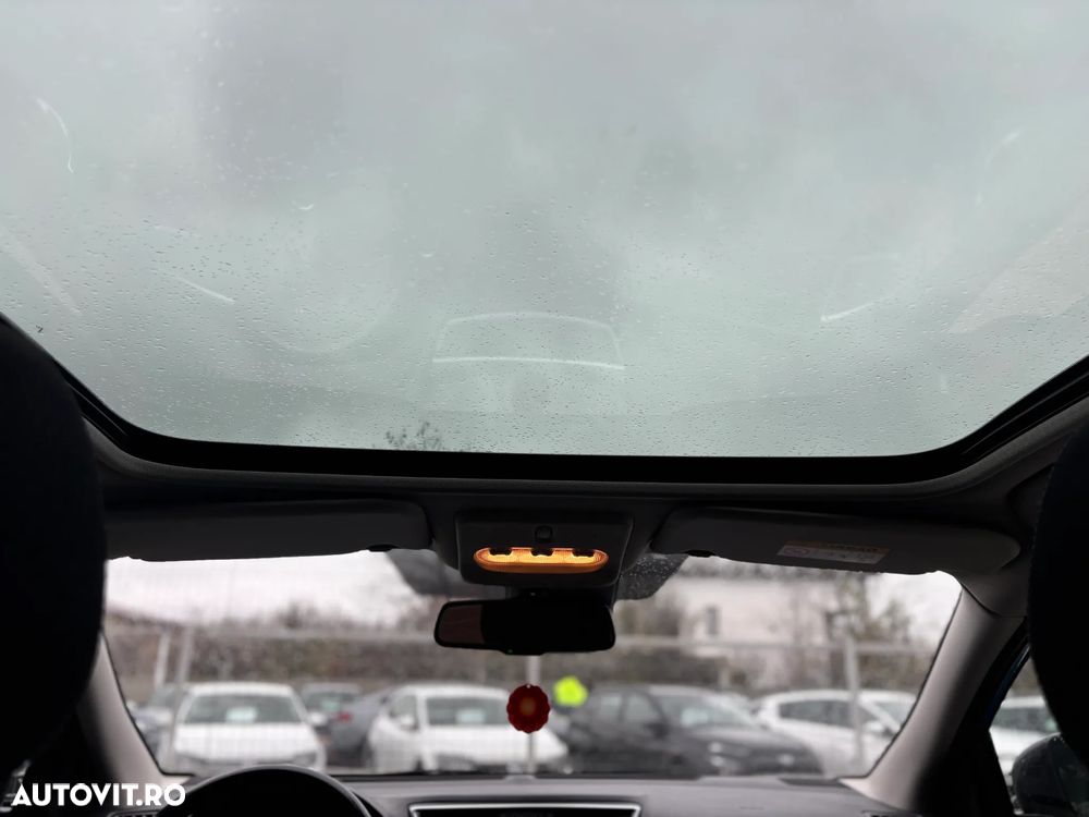 Nissan Qashqai 1.3 DIG-T N-CONNECTA - 34