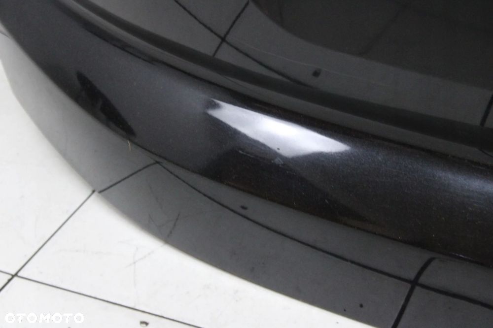 FORD S-MAX MK1 LIFT 10R- KLAPA BAGAŻNIKA TYŁ TYLNA G6 - 10