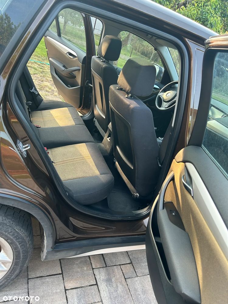 BMW X1 sDrive18i - 4