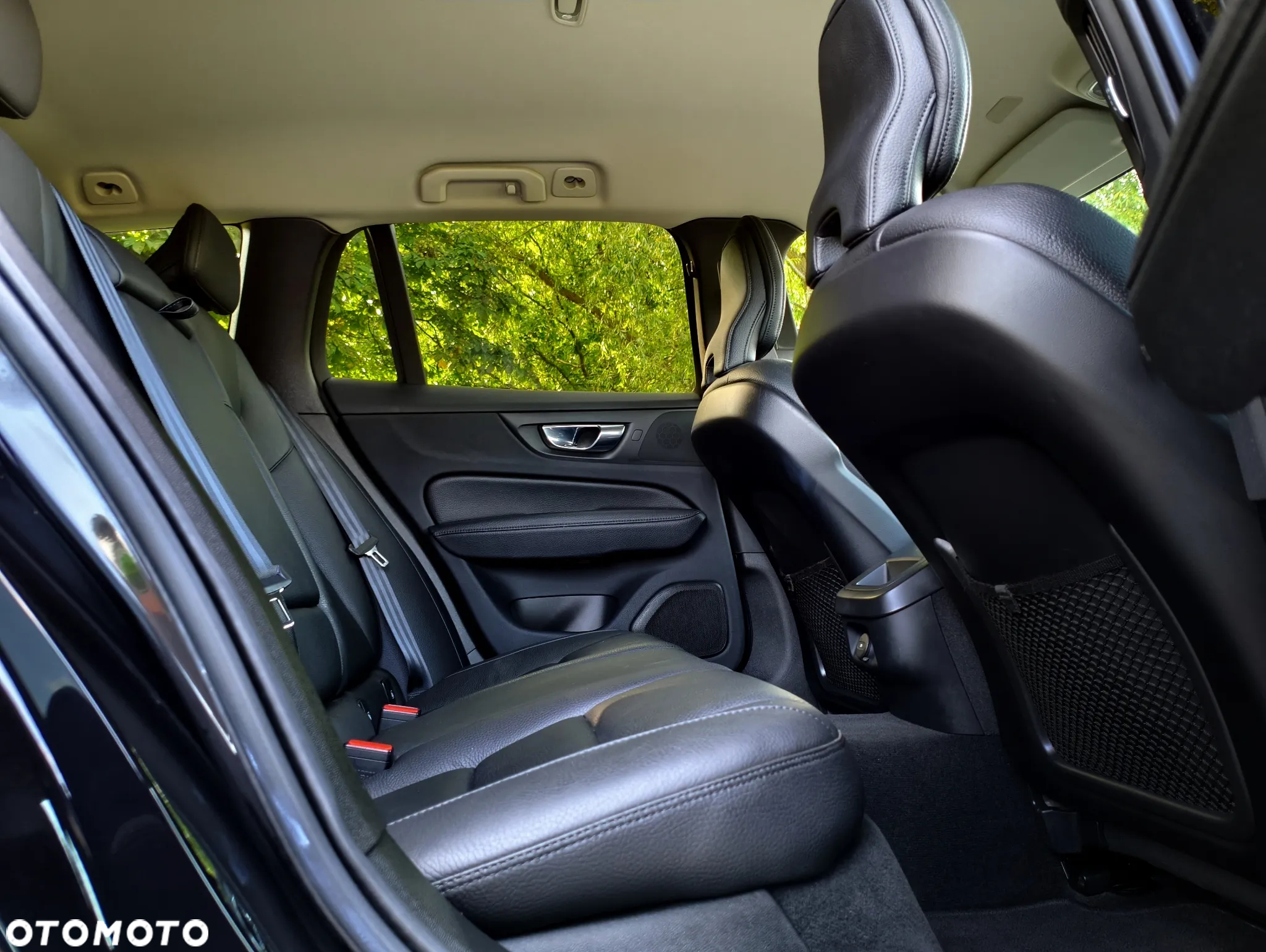 Volvo V60 B4 D Geartronic Momentum Pro - 7