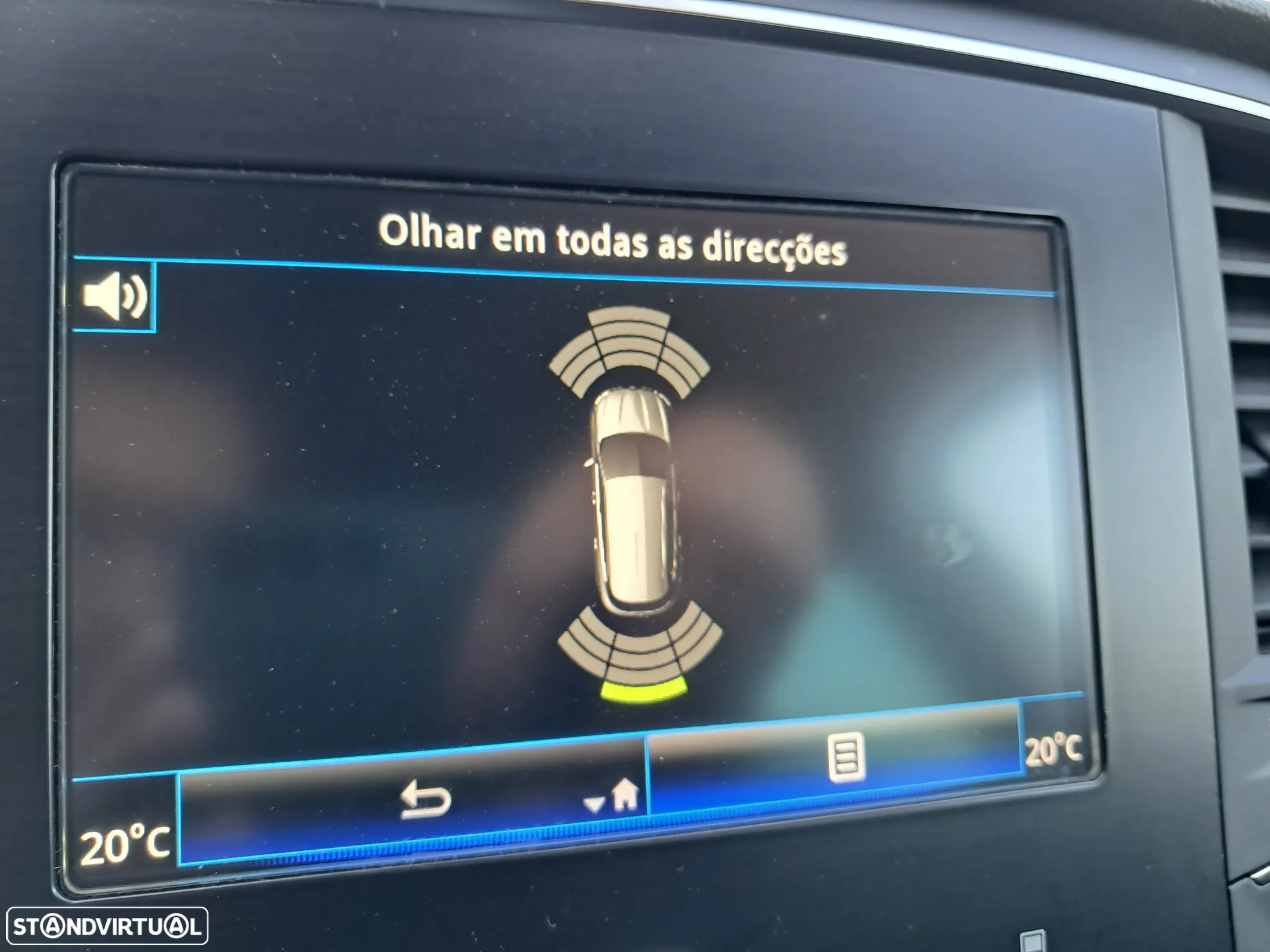 Renault Mégane Sport Tourer 1.5 Blue dCi Limited C/PM+Pneu - 13