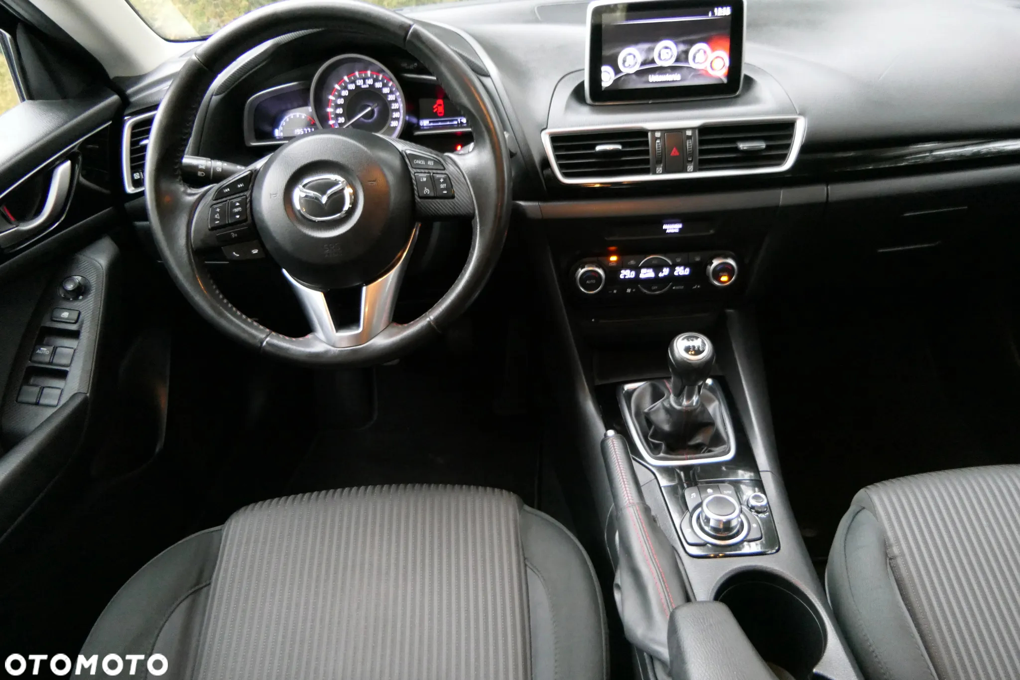 Mazda 3 2.0 Skyenergy - 2