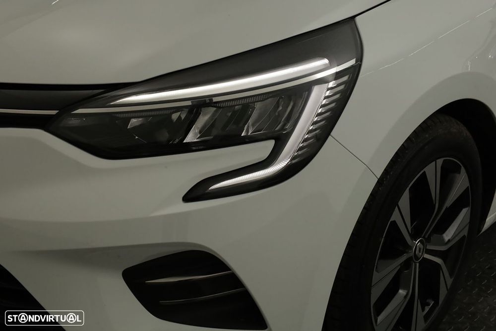 Renault Clio 1.0 TCe Evolution Bi-Fuel - 6