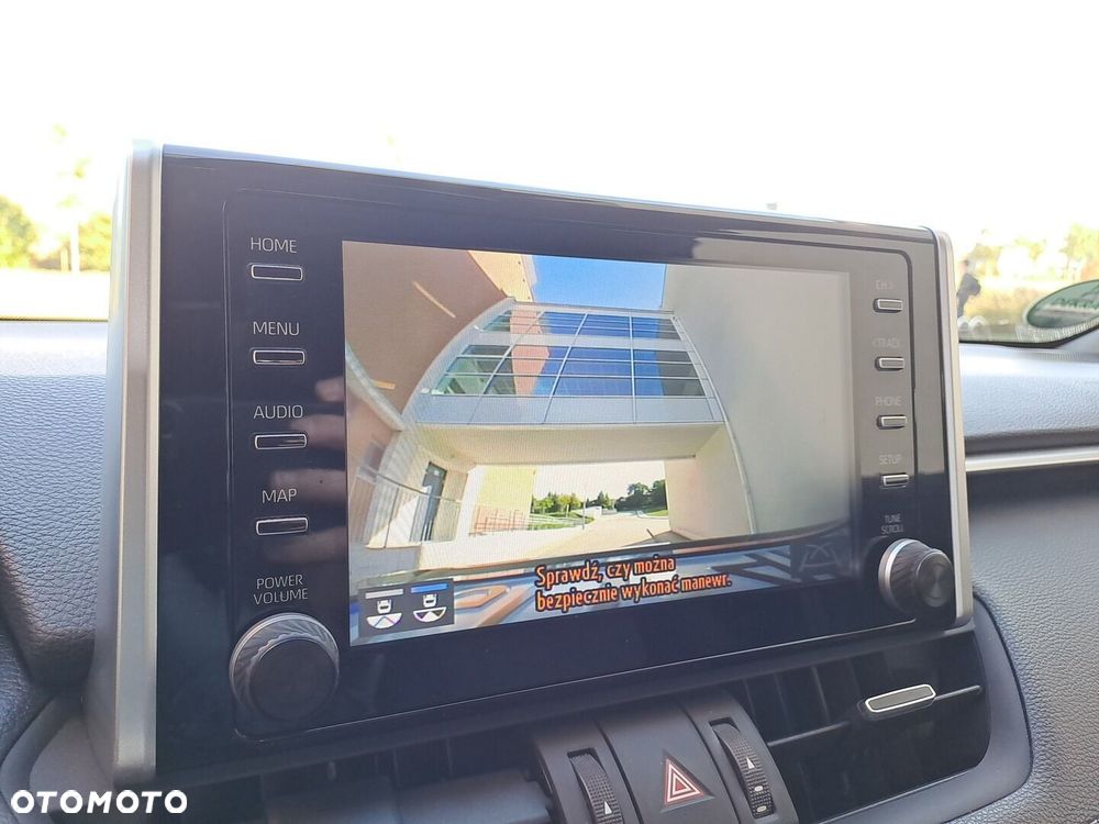 Toyota RAV4 2.0 Comfort 4x2 MS - 23