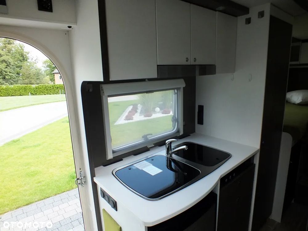 Dethleffs Ducato Dethleffs TREND - 21