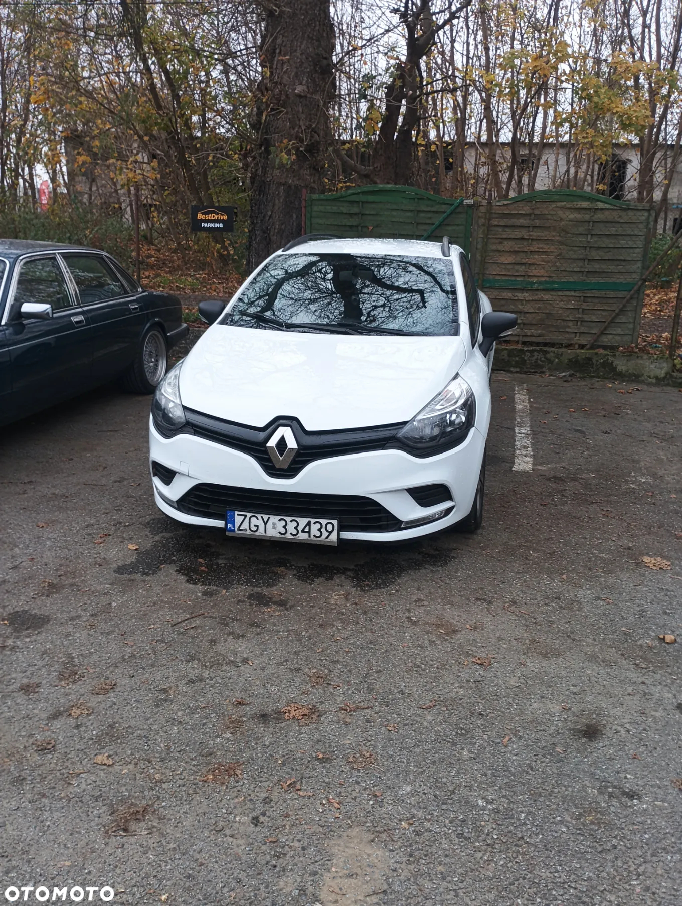 Renault Clio 1.5 dCi Business - 6