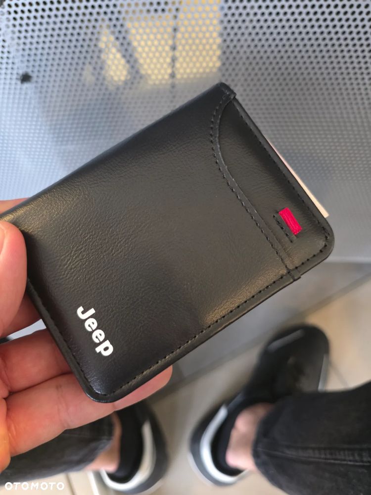 Jeep Grand Cherokee 6.4 V8 SRT8 - 21