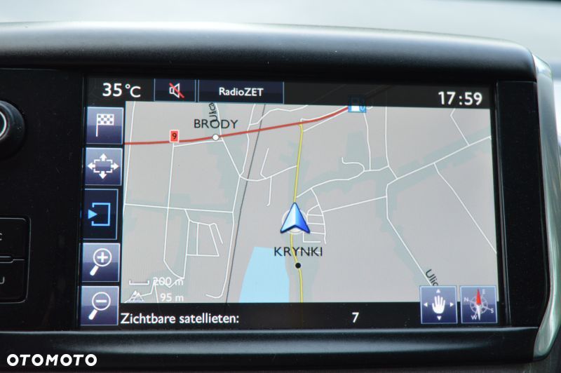 Peugeot 2008 - 22