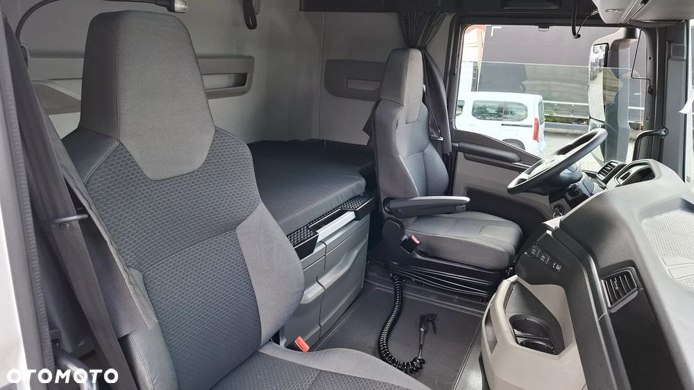 MAN TGX 18.470 BL SA / STANDARD / SALON PL / JAK NOWY / AKTYWNY TEMPOMAT - 26