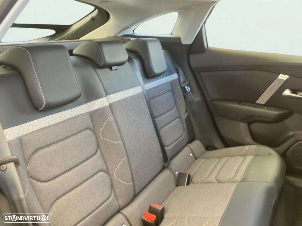 Citroën e-C4 50 kWh Shine Pack - 15