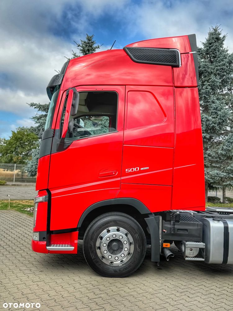 Volvo FH - 5
