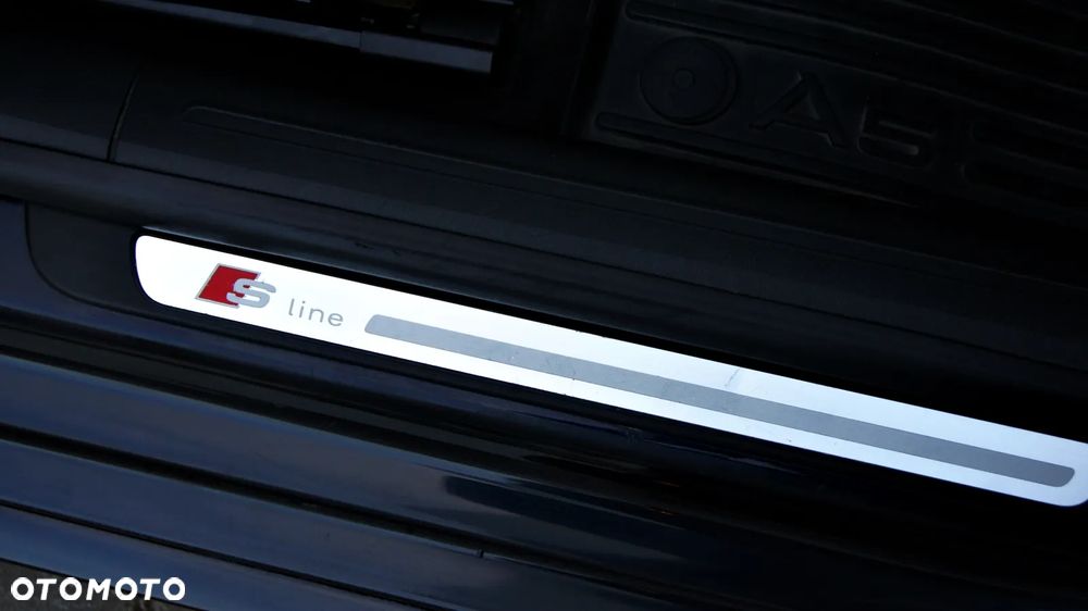 Audi A5 Sportback 2.0 TFSI Multitronic - 24