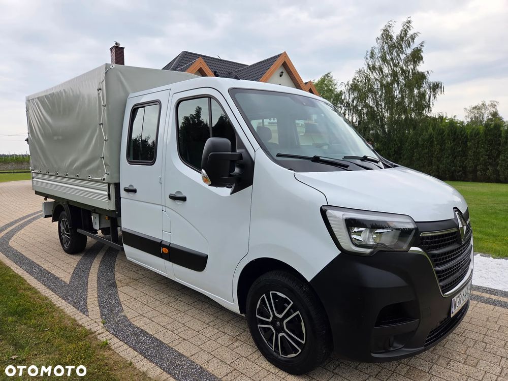 Renault MASTER - 11