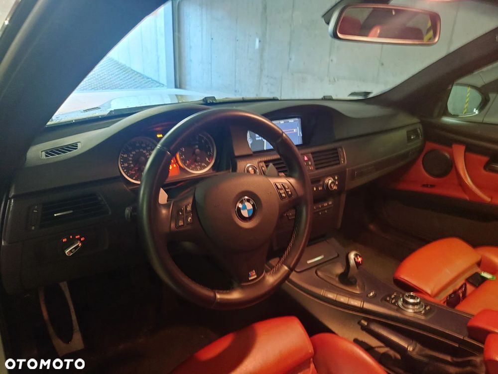 BMW M3 - 7