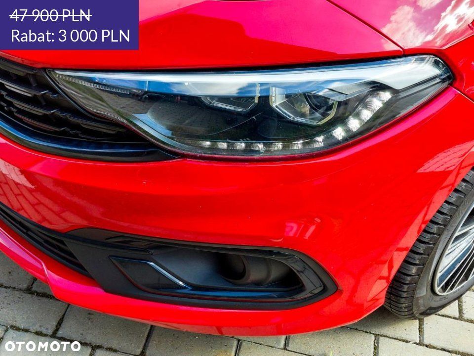Fiat Tipo - 7