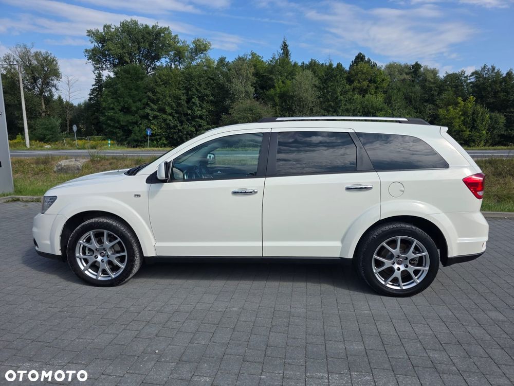 Fiat Freemont - 3