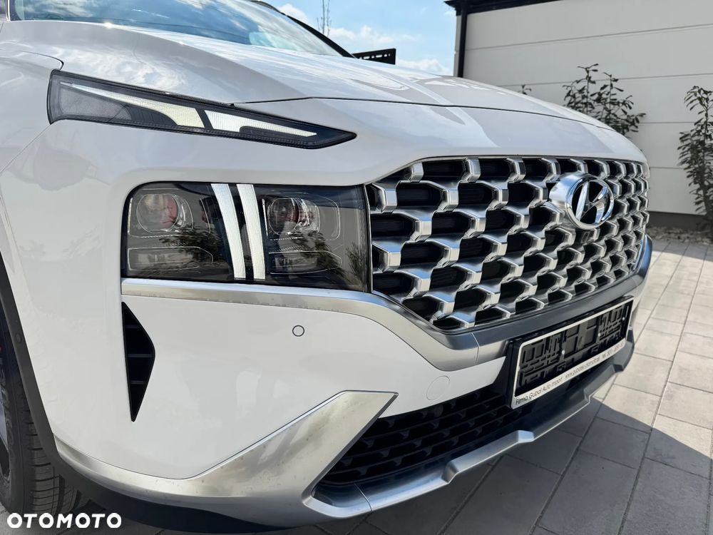 Hyundai Santa Fe 1.6 Plugin-Hybrid 4WD Prime - 27