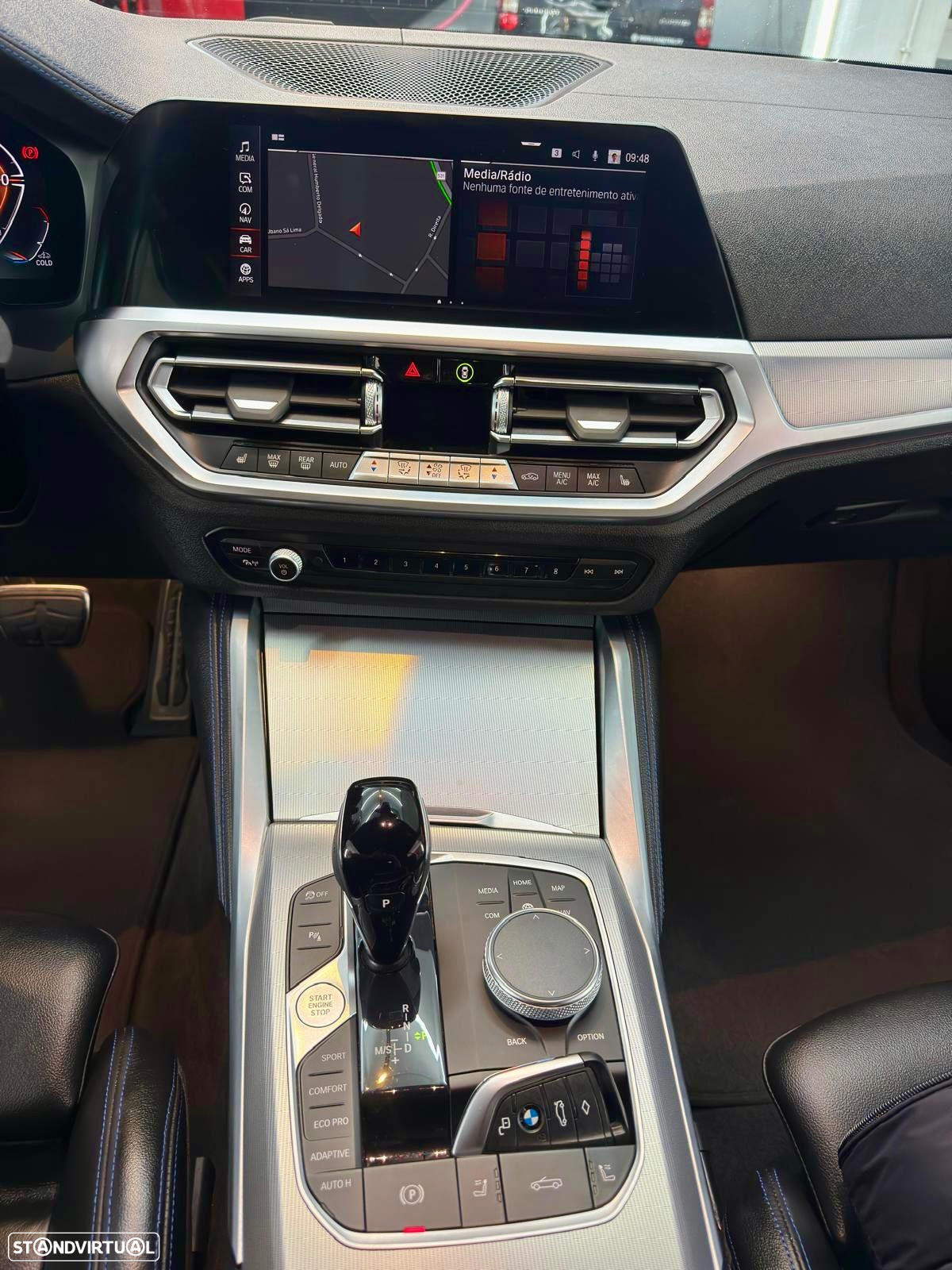 BMW 420 d Desportiva M Auto - 23