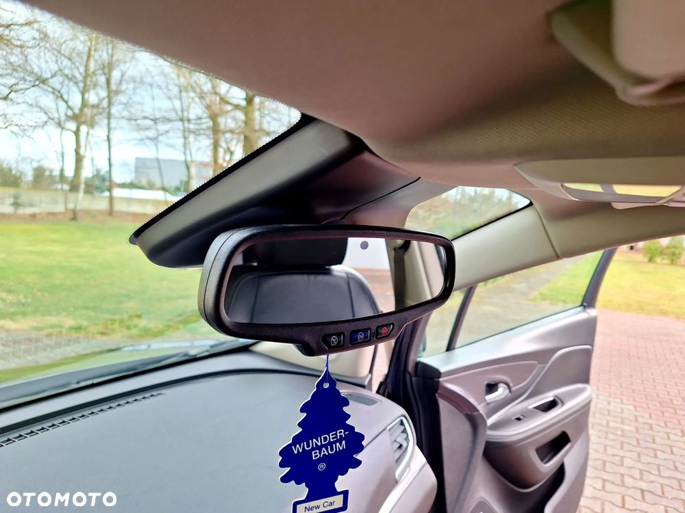 Opel Mokka X 1.4 T Elite S&S 4x4 - 16