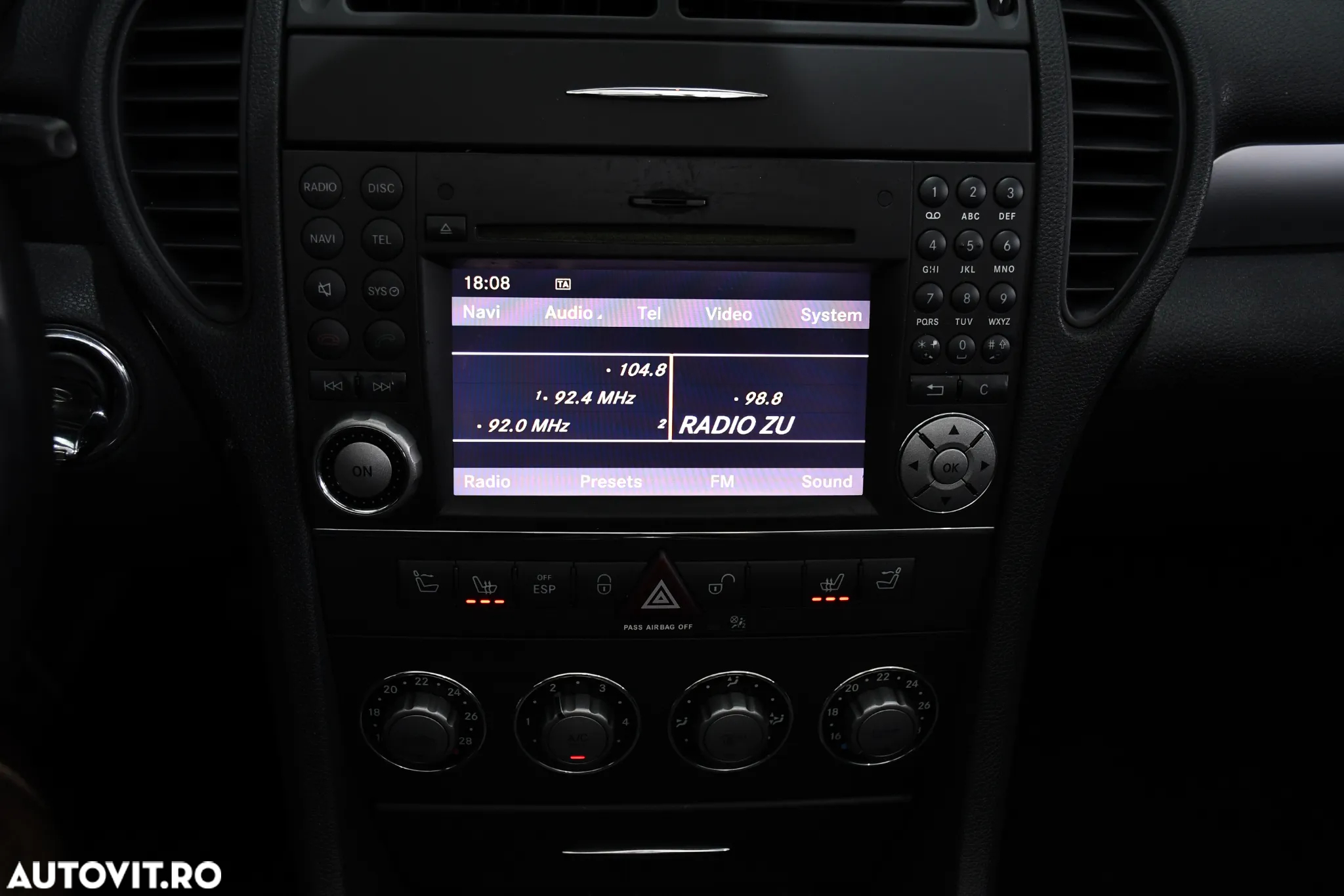 Mercedes-Benz SLK 200 BlueEFFICIENCY 7G-TRONIC Edition 1 - 19