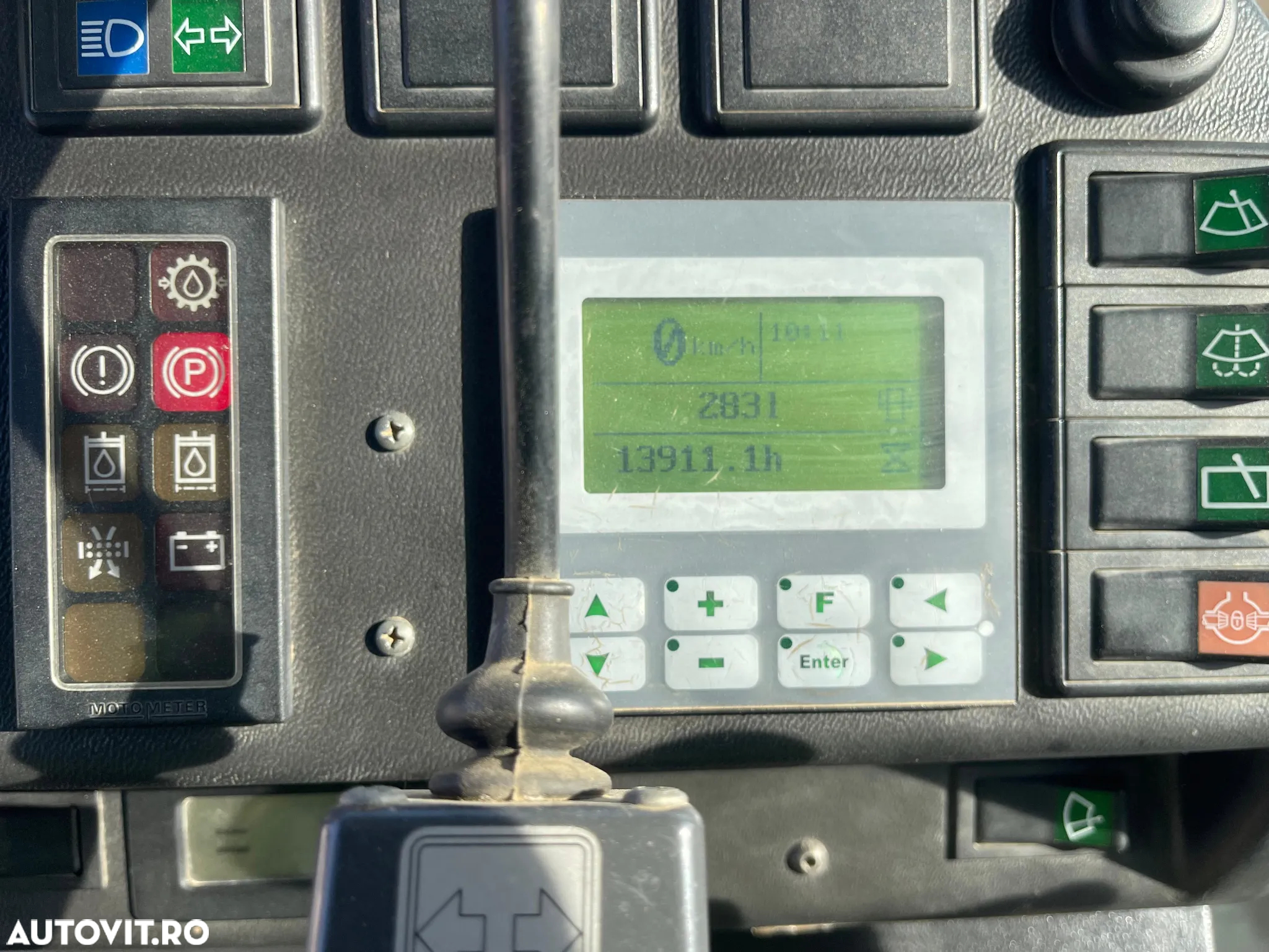 HBM BG160TA-4 - 5