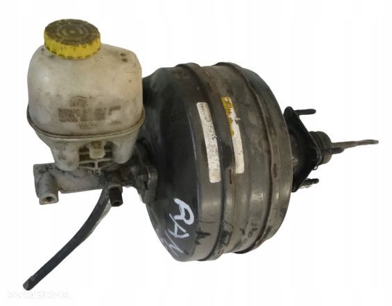 DODGE RAM PICK UP 5.7 HEMI SERWO POMPA HAMULCA EU - 1