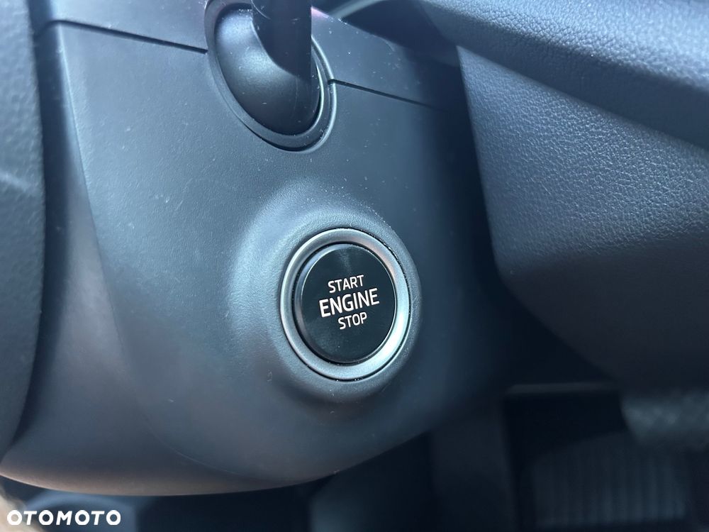 Skoda Octavia 1.5 TSI mHEV Selection DSG - 30