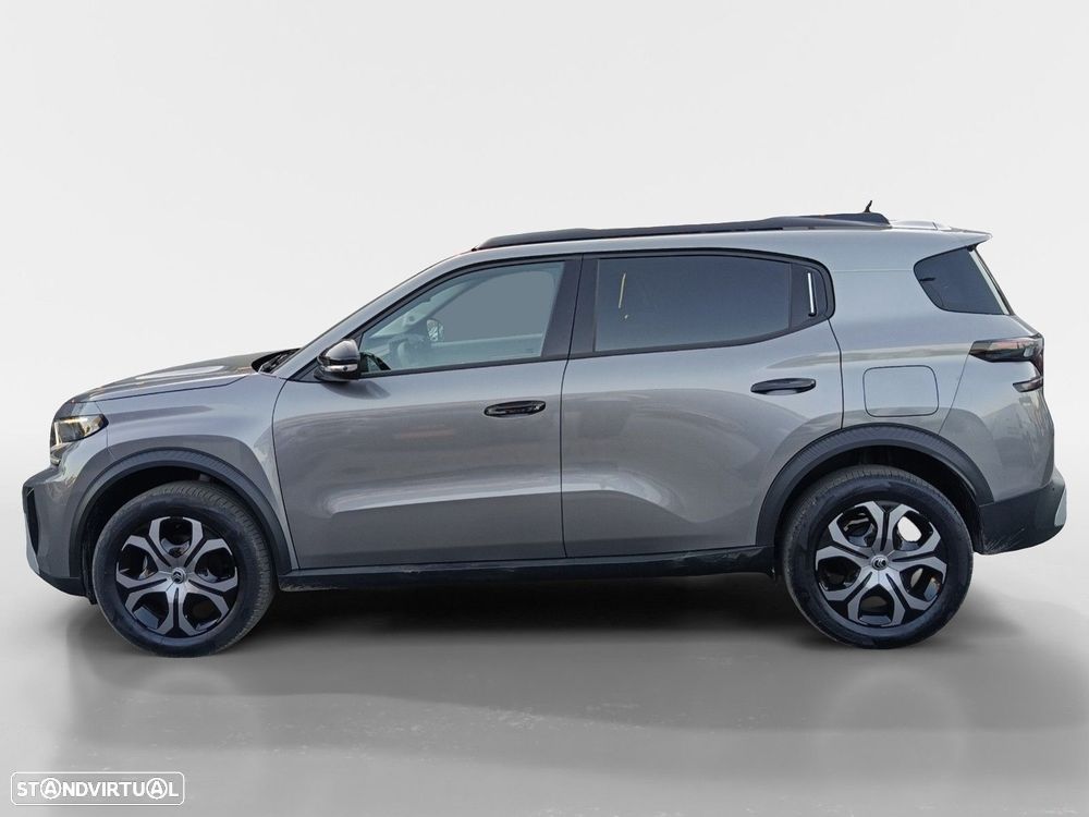 Citroën C3 Aircross 1.2 PureTech Plus - 2