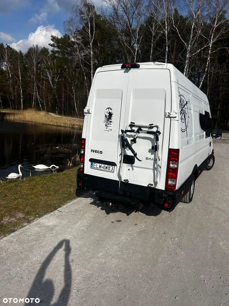 Iveco DAILY - 3