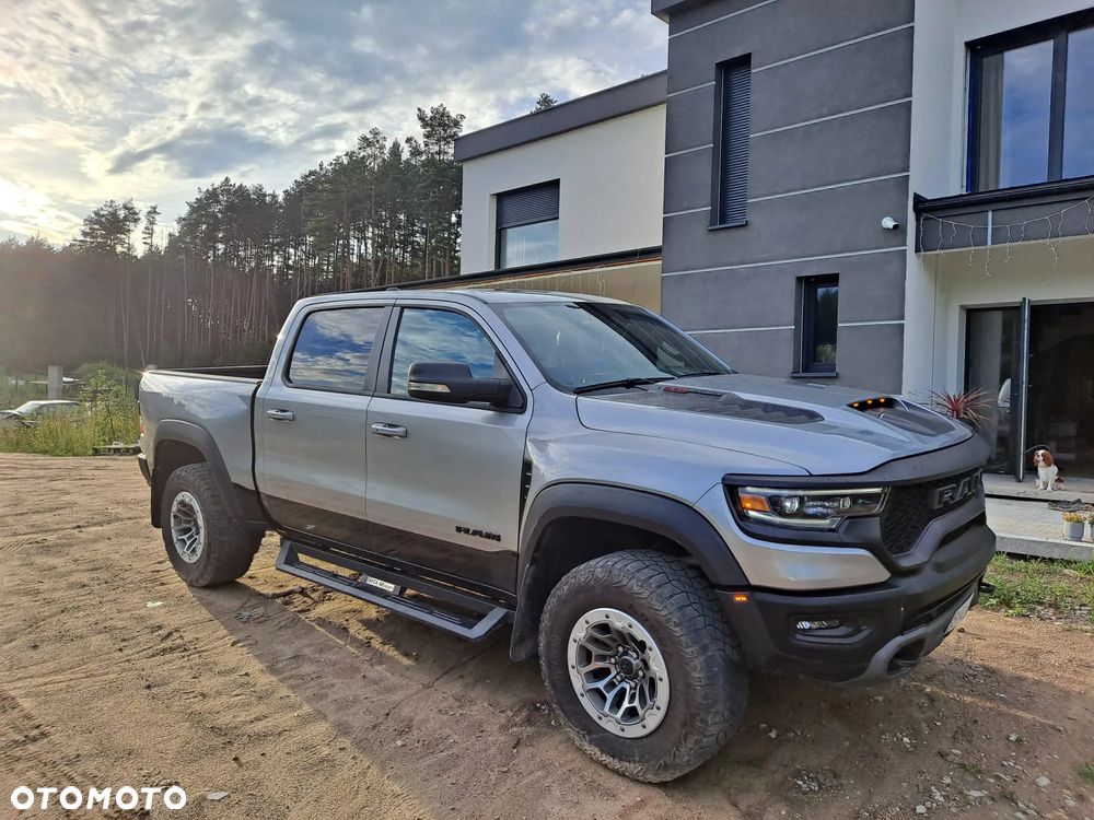 RAM 1500 - 1