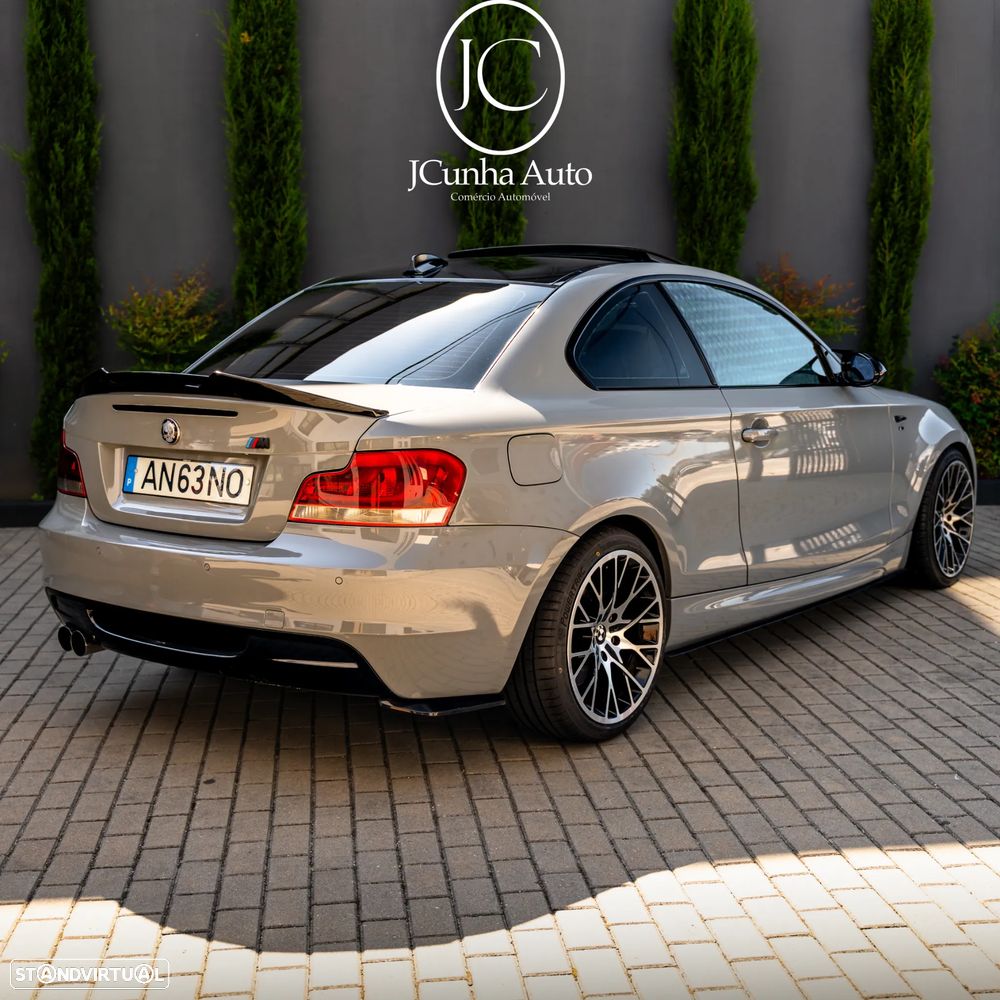 BMW 123 - 5