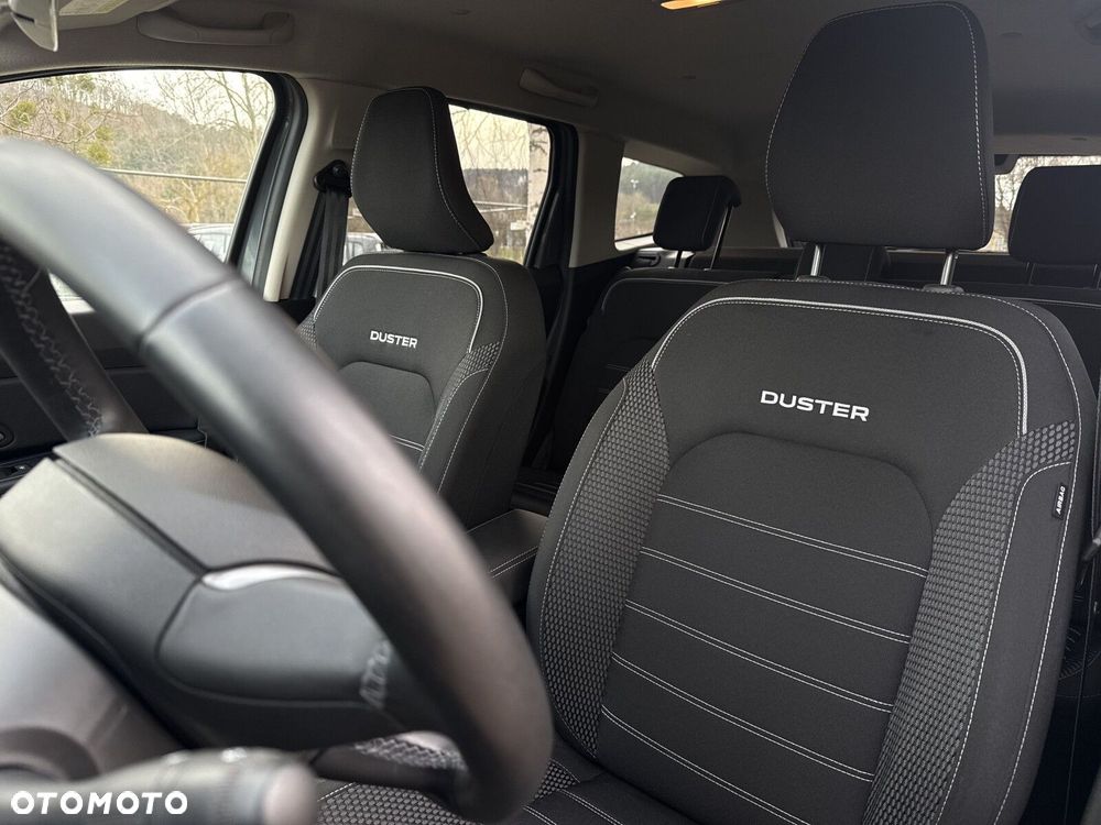 Dacia Duster 1.0 TCe Comfort - 13