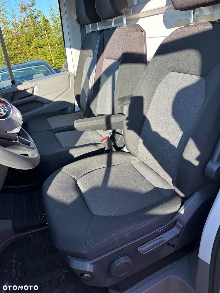 Volkswagen Crafter - 8