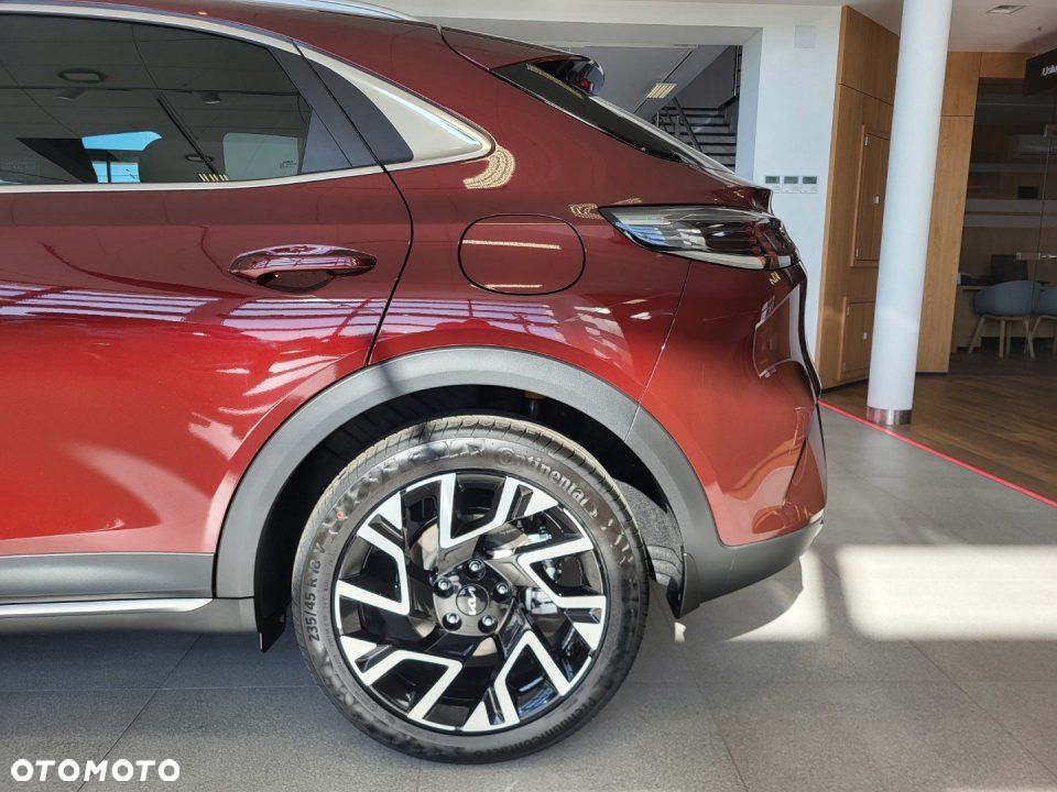 Kia XCeed - 27