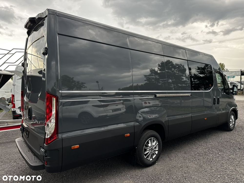 Iveco Daily Brygadówka - 7