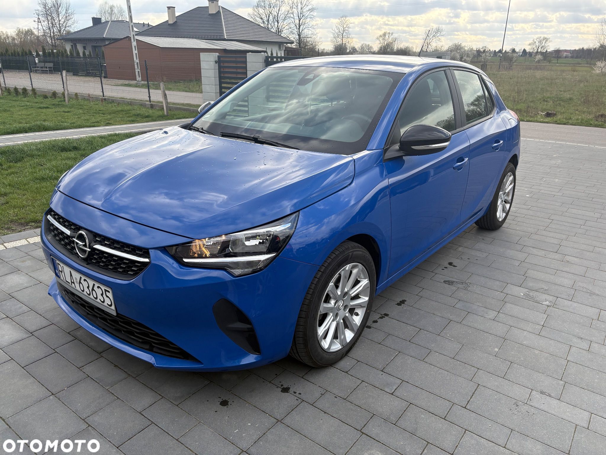 Opel Corsa 1.2 Edition S&S - 1