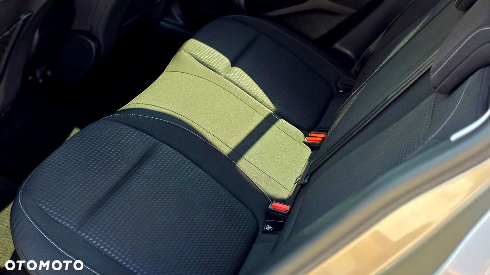 Ford Focus 1.5 TDCi DPF Start-Stopp-System Business - 6