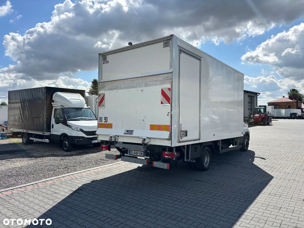 Iveco IVECO DAILY 70C18,72C17,70C17,65C17,72C15,70C15 KILKA SZTUK - 5
