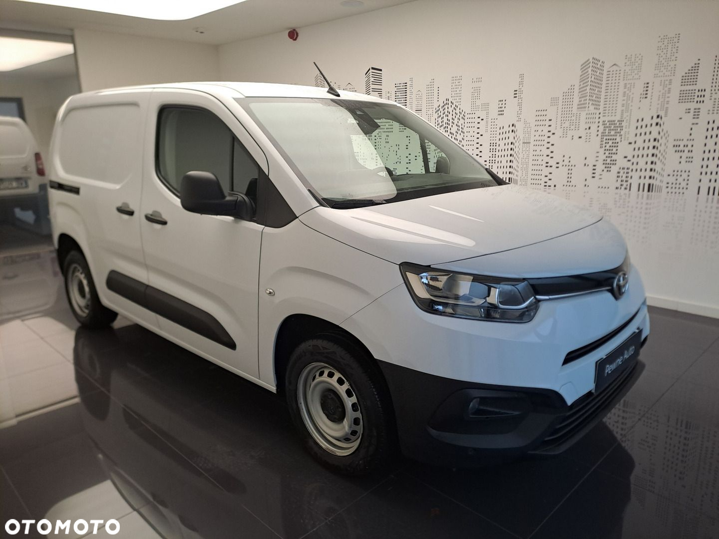 Toyota PROACE CITY - 3