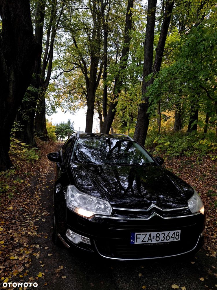 Citroën C5