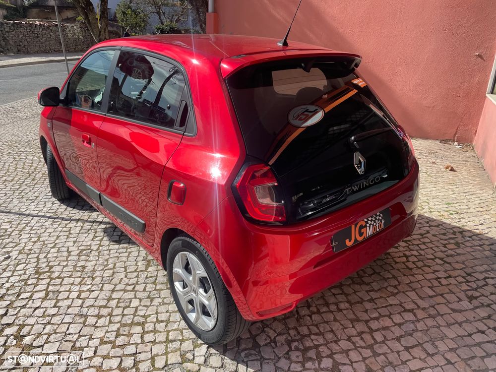 Renault Twingo - 4