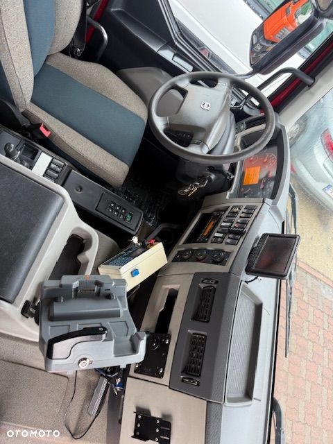 Volvo FE 280 4x2 Norba 15m3 Euro 6 Super Stan - 11