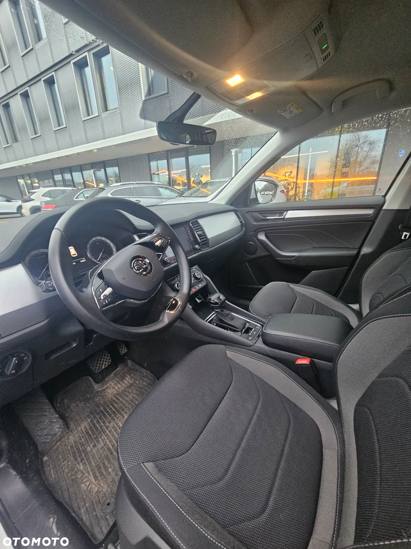 Skoda Kodiaq 1.5 TSI ACT 4x2 Ambition DSG - 6