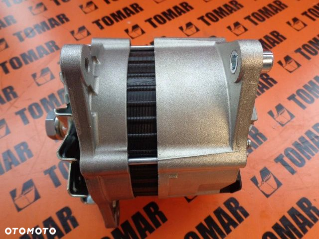 Alternator MG 212 714/40476 oem JCB 3CX, 4CX - 2