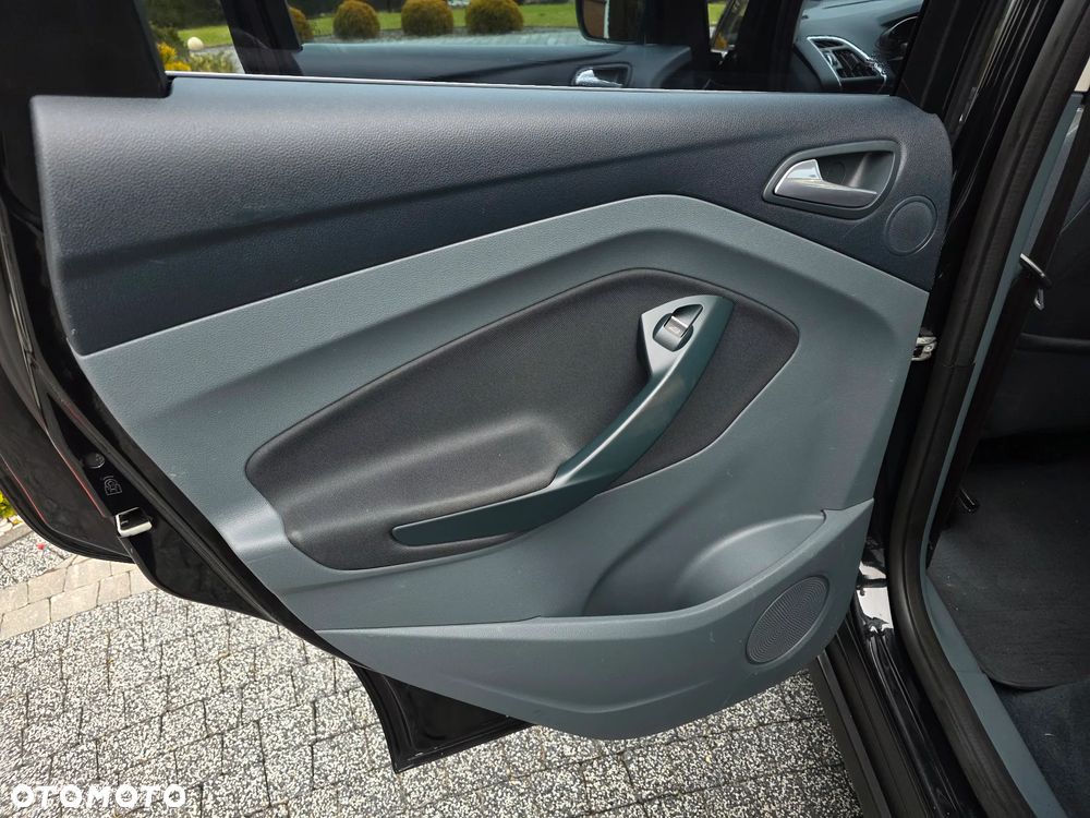 Ford C-MAX 1.6 TDCi Titanium - 27