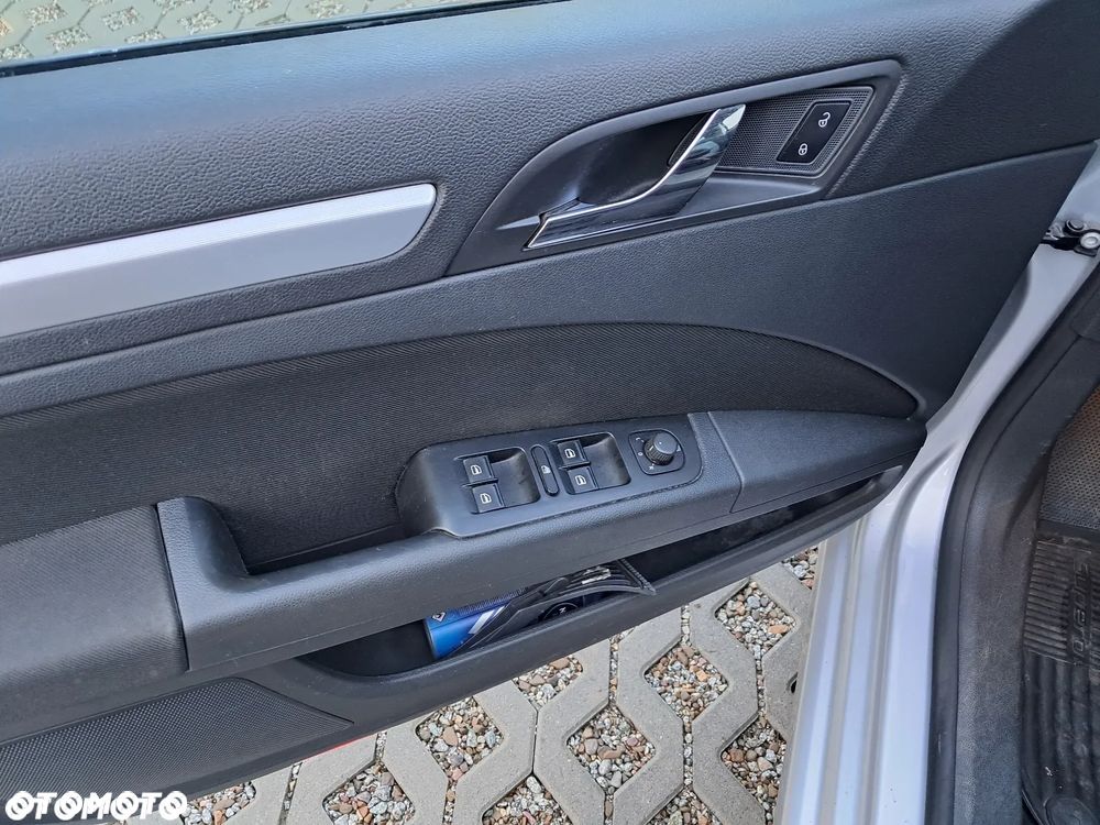 Skoda Superb 1.8 TSI Comfort DSG - 8